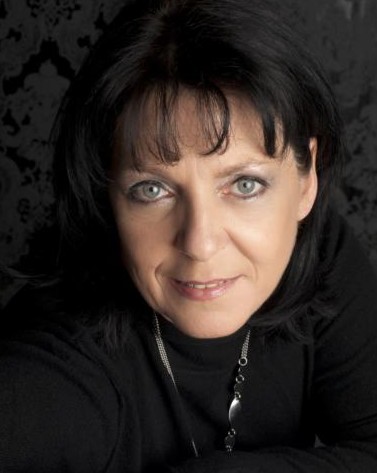 Büroleitung der Gebäudereinigung Peifer GmbH Ute Peifer